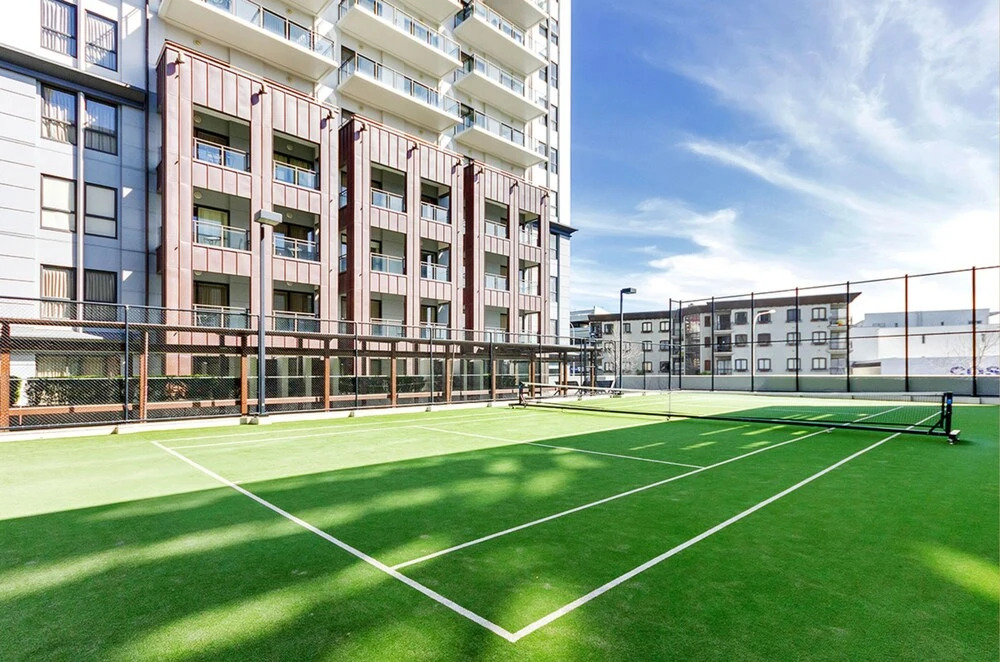 QV Glamour Apt with Carpark - 758