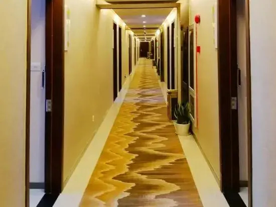 shanhaojiudian