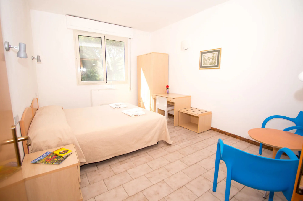 Mareblù - Tuscany Green Aparthotel
