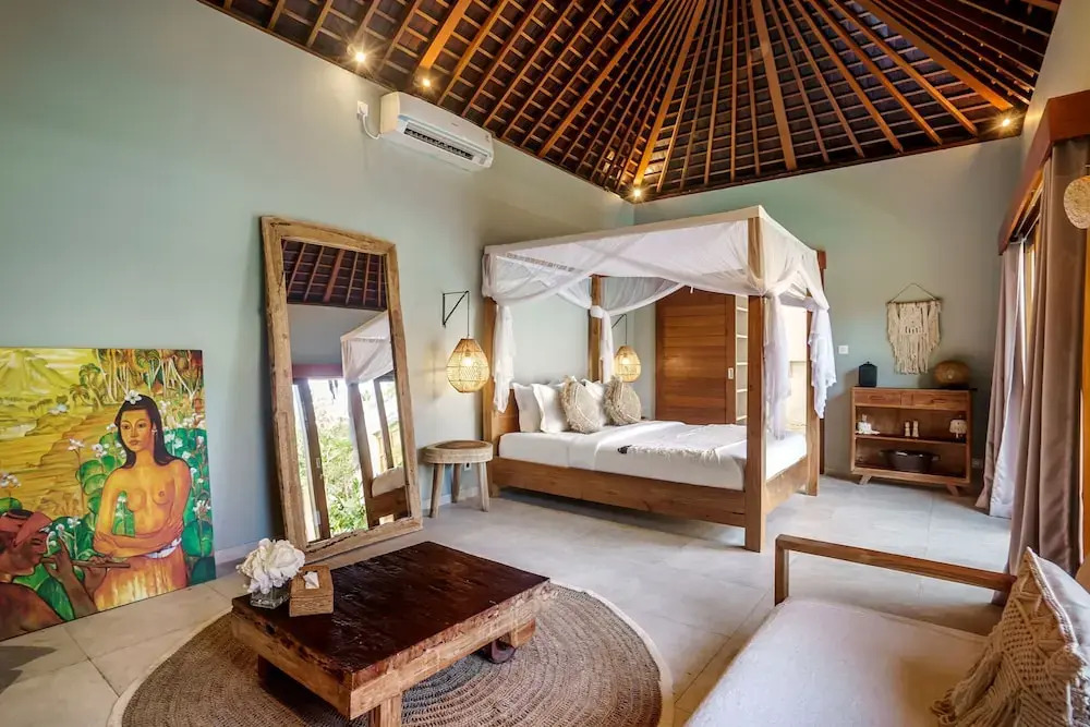 Villa Nabi by Alfred in Bali