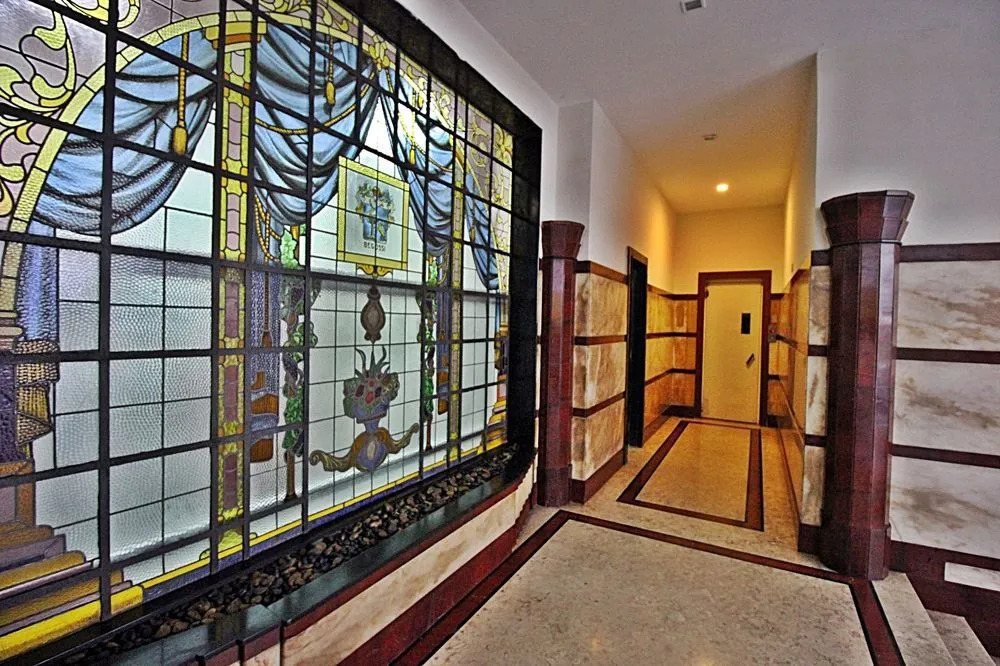 MZapartments Souza Lima