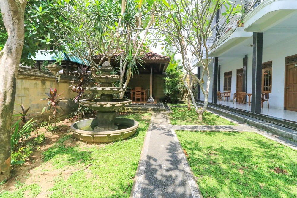 Airy Ubud Raya Mas Gang Merpati Gianyar Bali
