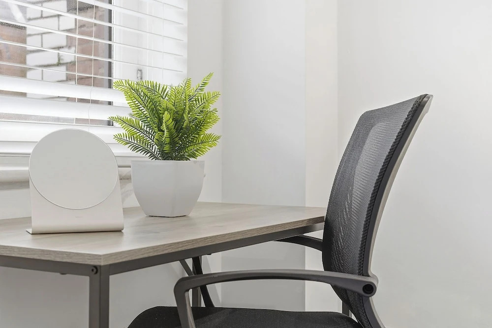 Stylish Luxury 2bed 2bath Apartment in Nottingham City - Free Parking