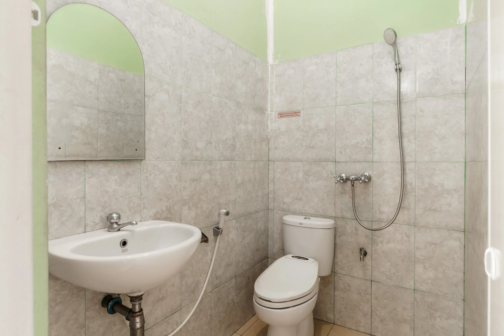 Urbanview Hotel Nugraha Palembang by RedDoorz