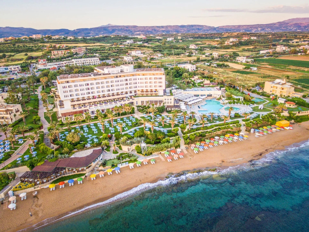 Creta Star Hotel