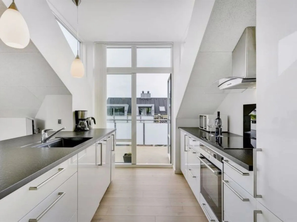 "Birte" - 200m from the sea in Western Jutland