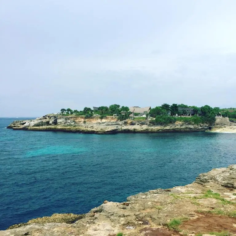 Lembongan Small Heaven Bungalow
