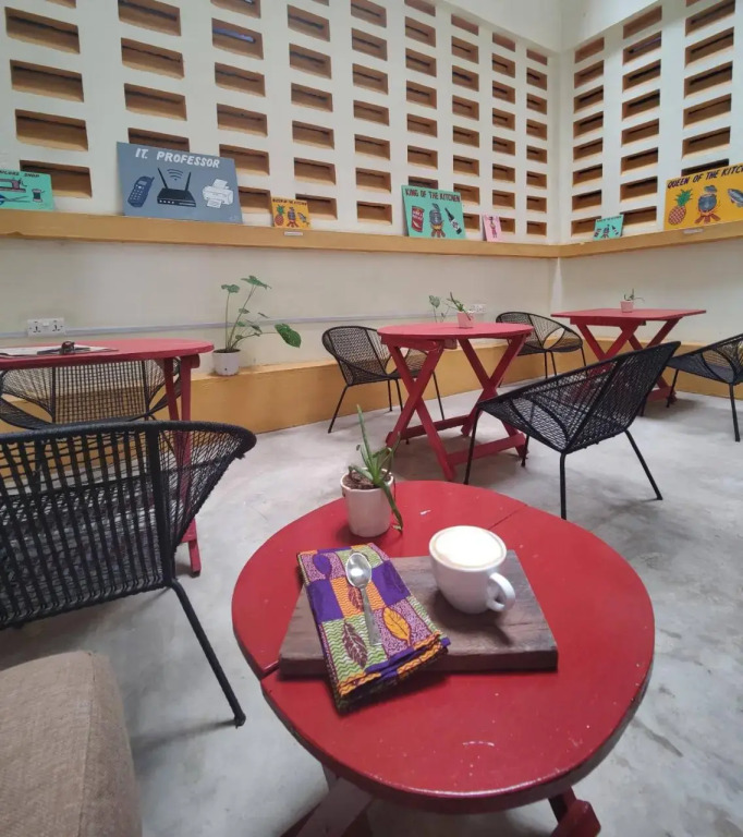 Tumi Hostel