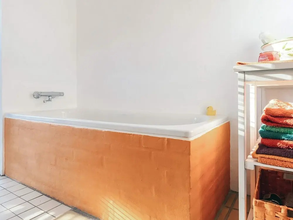 4 Star Holiday Home in Albaek