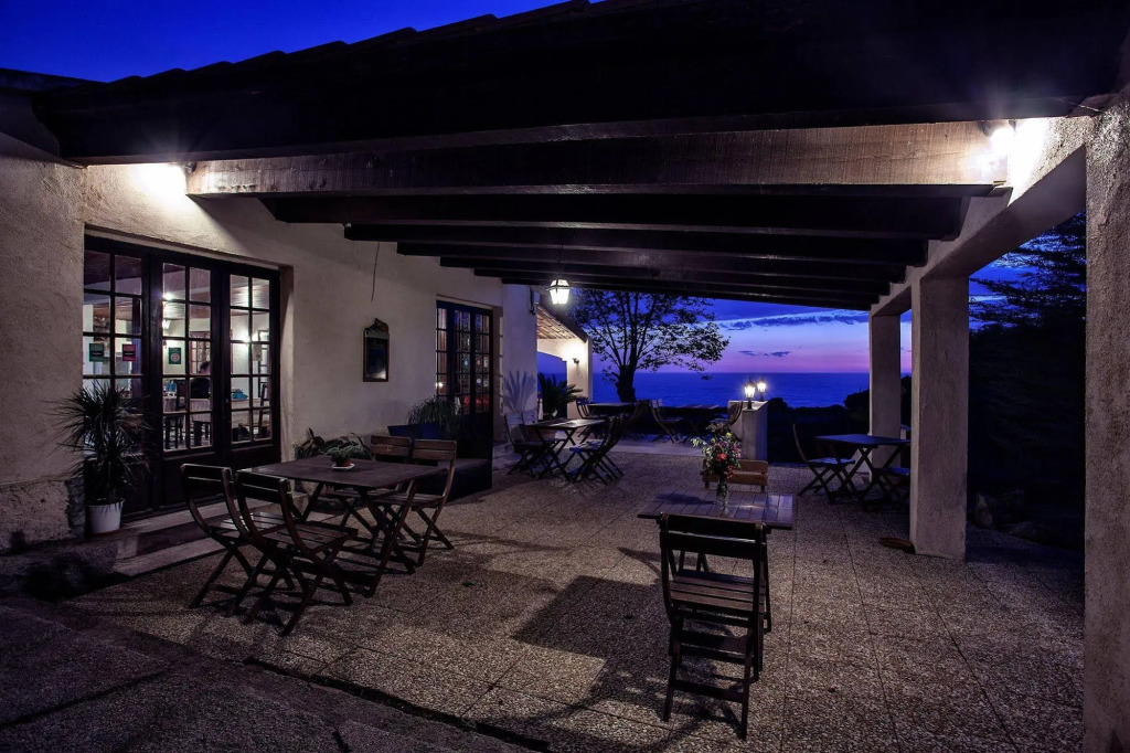 Auberge Ferayola