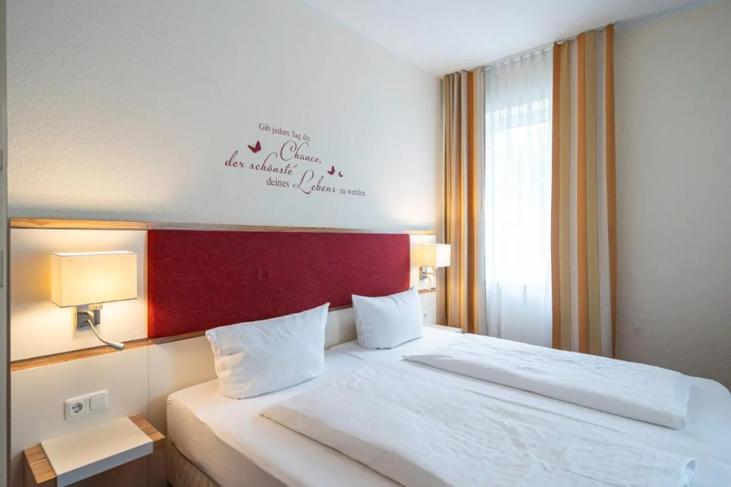 Wilhelmshaven Ahoi, Sure Hotel Collection by Best Western