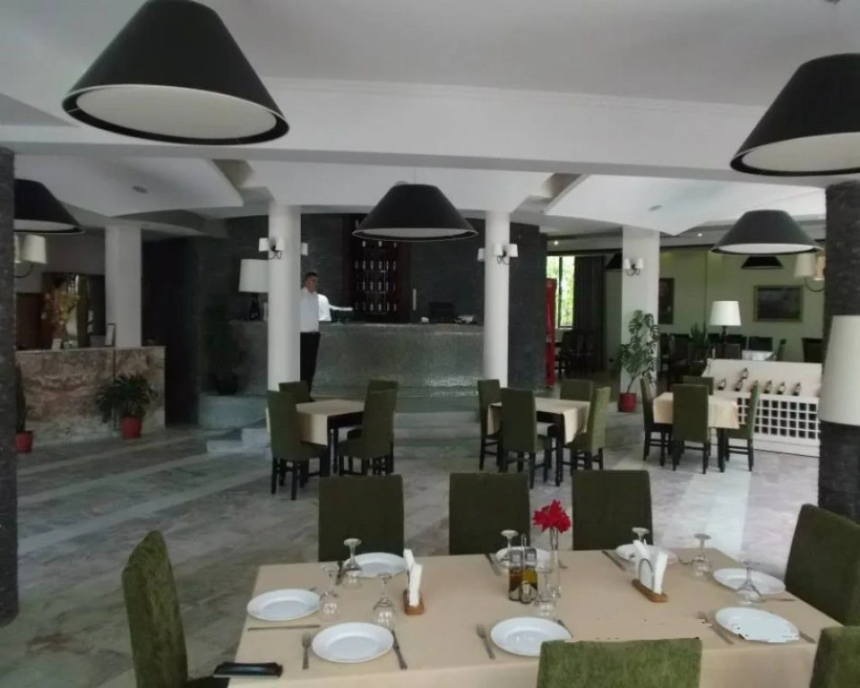 Sirena Hotel