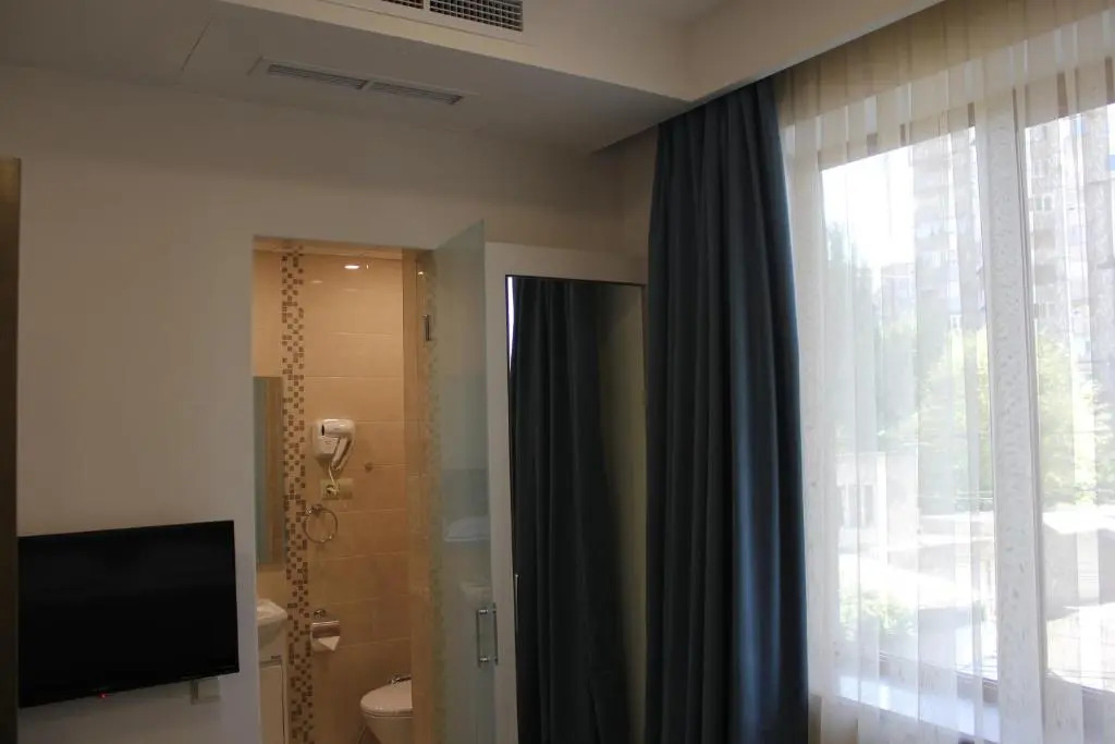 Regard Hotel Yerevan