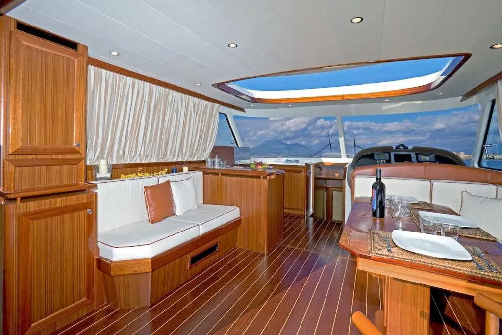 ApreaMare 60 Slow II
