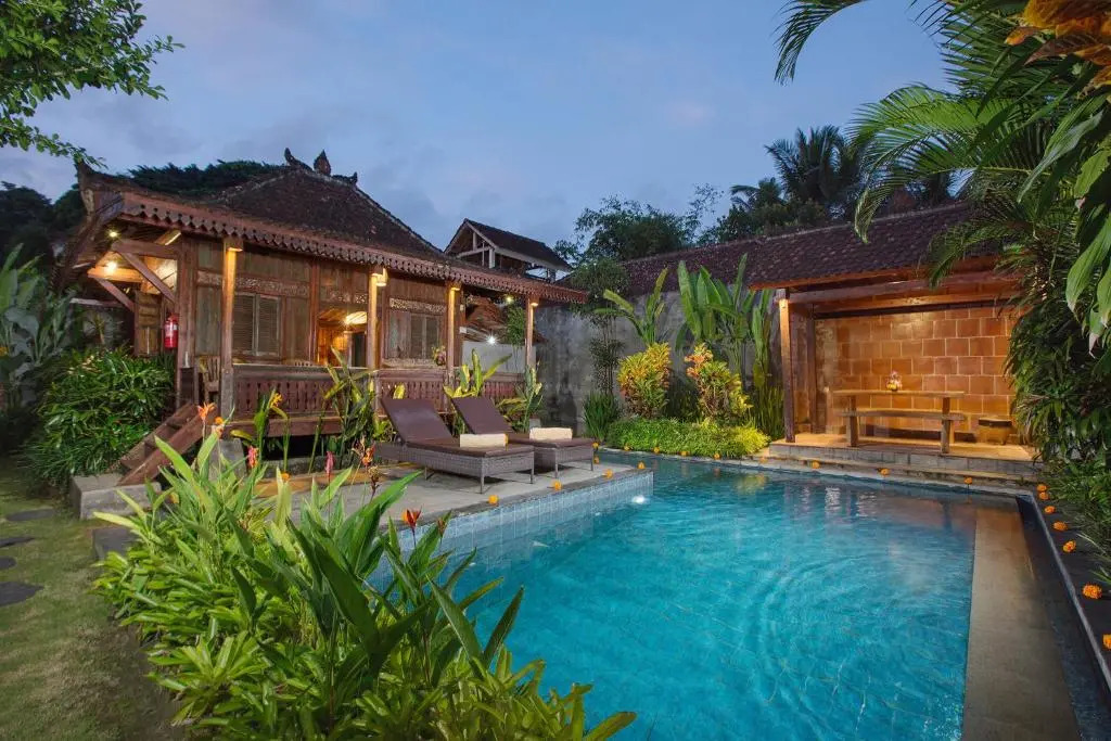 The Meranggi