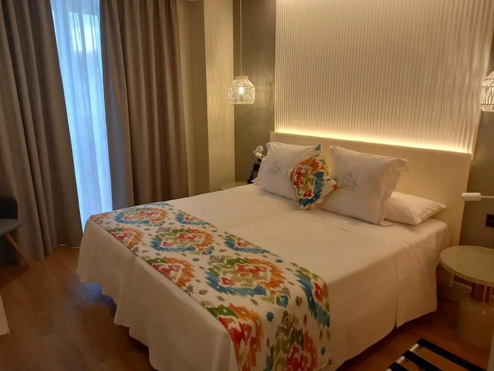 La Puerta de Nerja BOUTIQUE