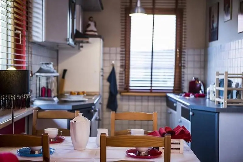 MSC Apartments Zaciszny