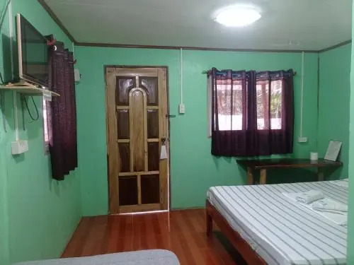 Amber Homestay