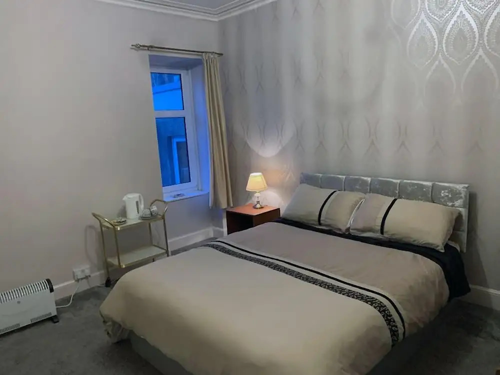 Dunrigh Guest House