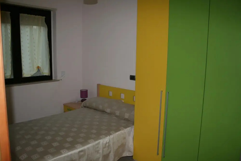 Casa al Porticciolo Campomarino Lido Vicino Termoli