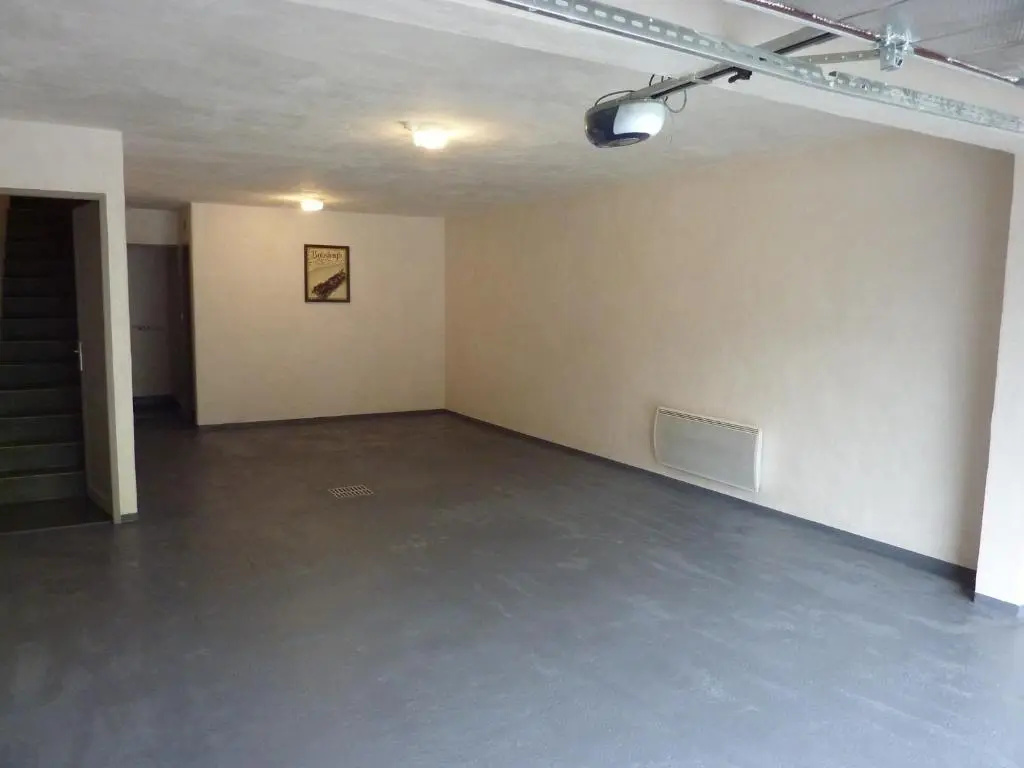 Chalet Bordon