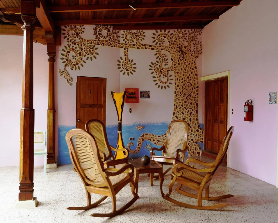 Hotel Kekoldi de Granada
