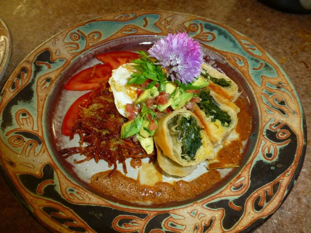 Bluefish Bed & Breakfast