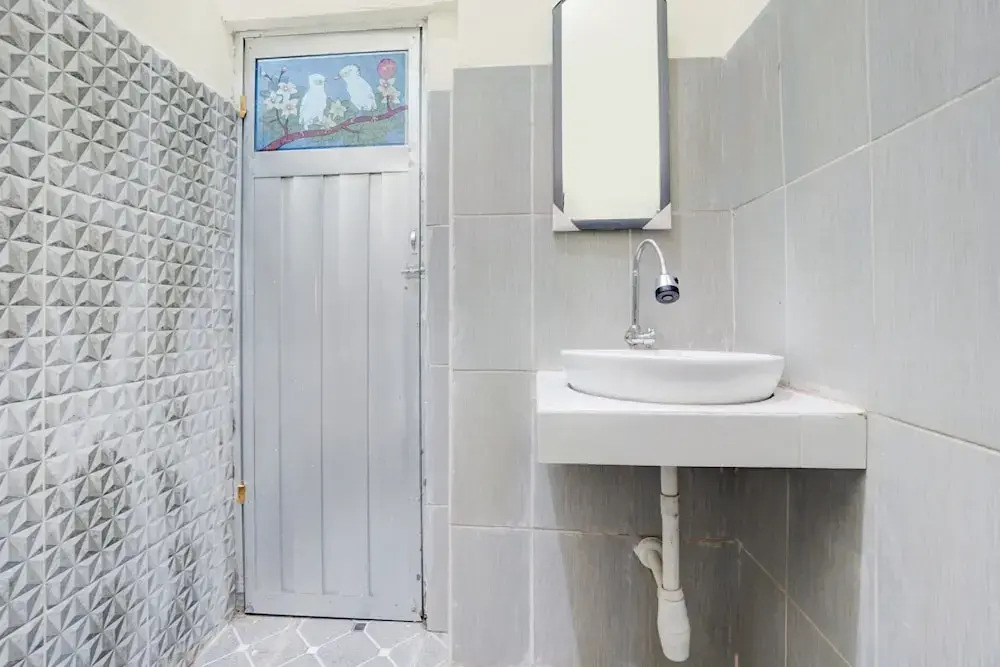 OYO Life 93290 Homestay Betro Syariah