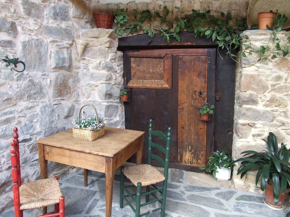 Casa Aurora