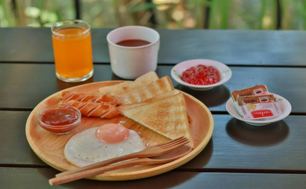 Baan Suan Ramita Resort