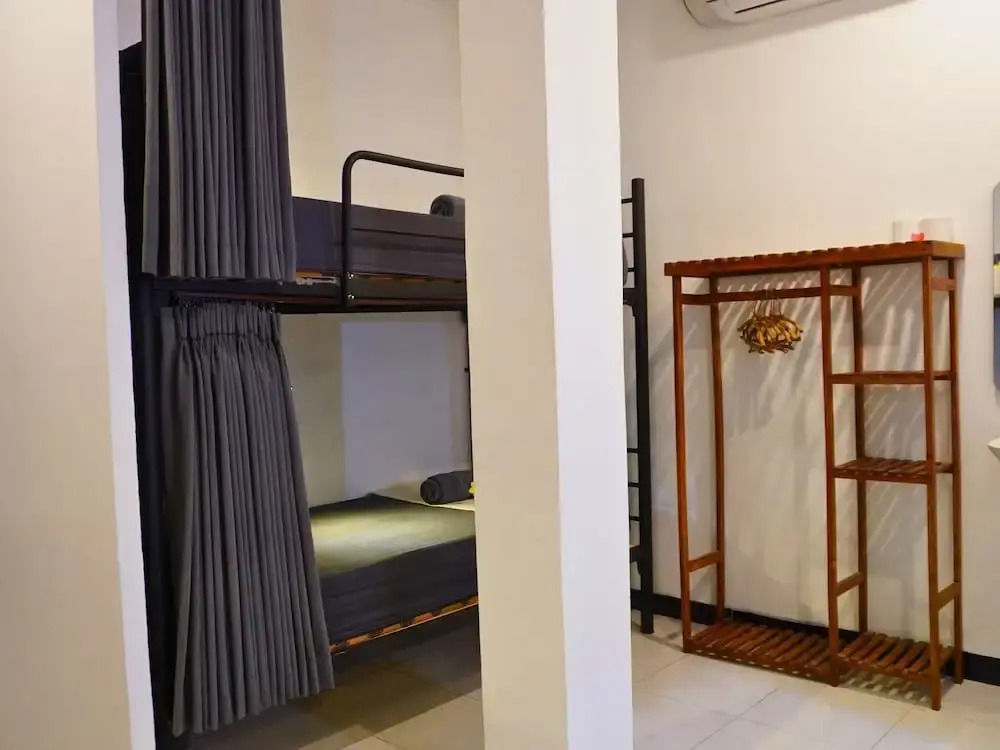 Uluwatu Surf Paradise by Pertama Stay