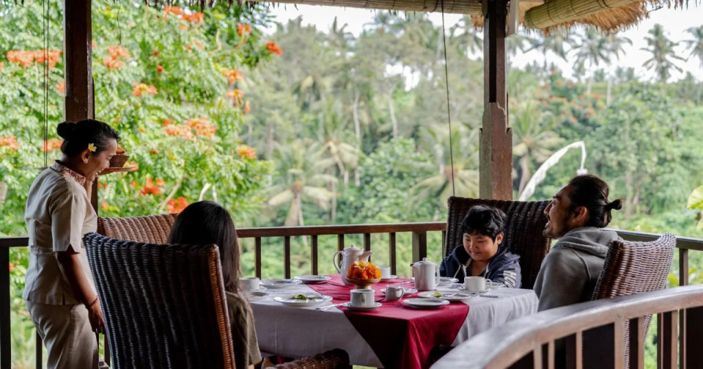Natura Resort and Spa
