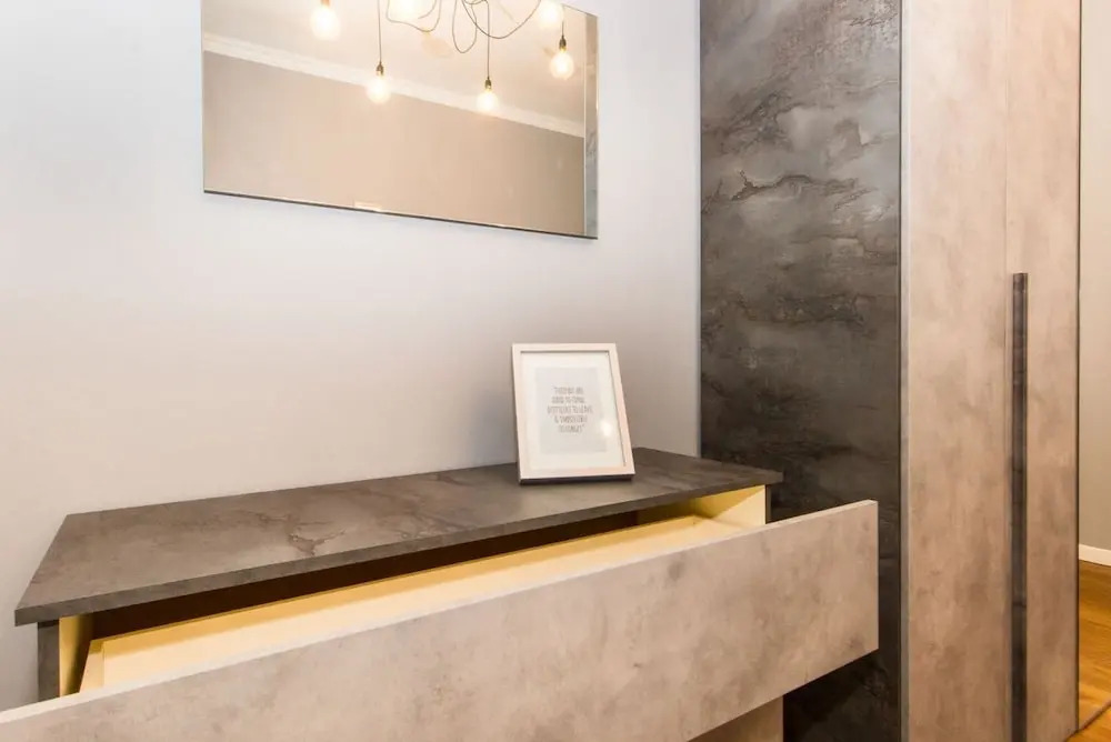MM Pozzo Strada Terrace Apartment