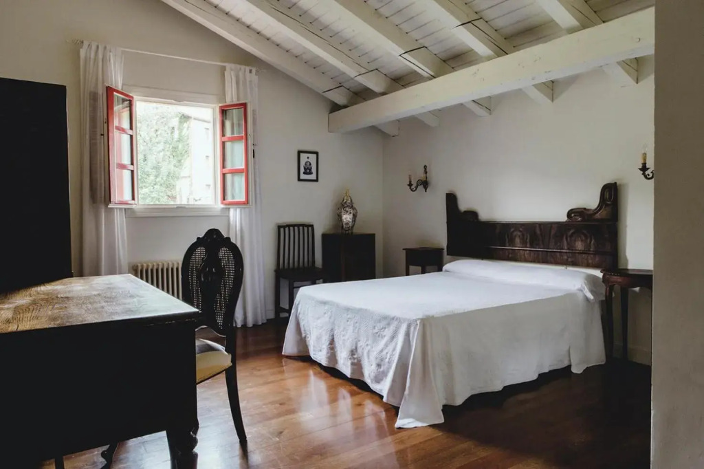 Hotel IRARAGORRI