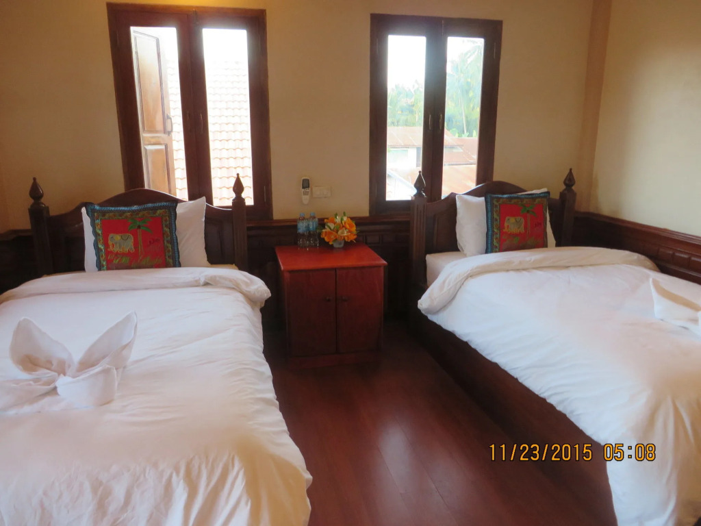 Ban Phanluang Guesthouse
