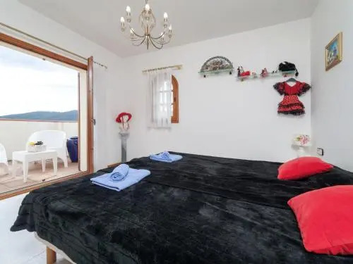 Holiday Home Cabanyes L1-4