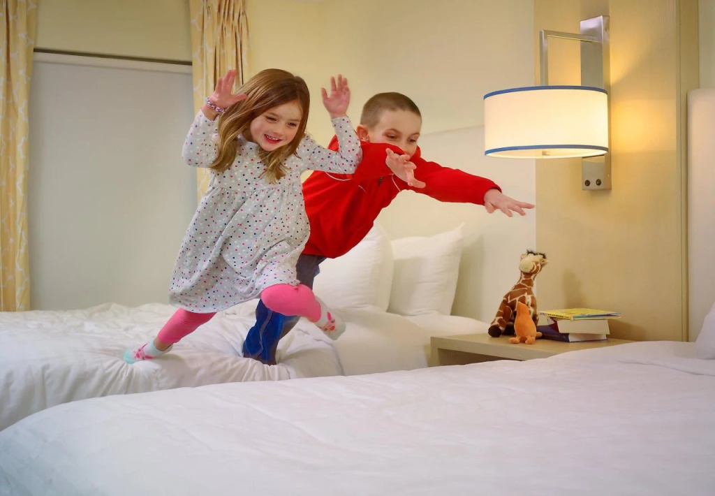 Sonesta ES Suites Auburn Hills Detroit