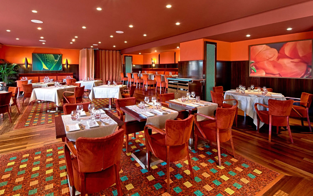 Hotel Palais de la Mediterranee, in the Unbound Collection by Hyatt