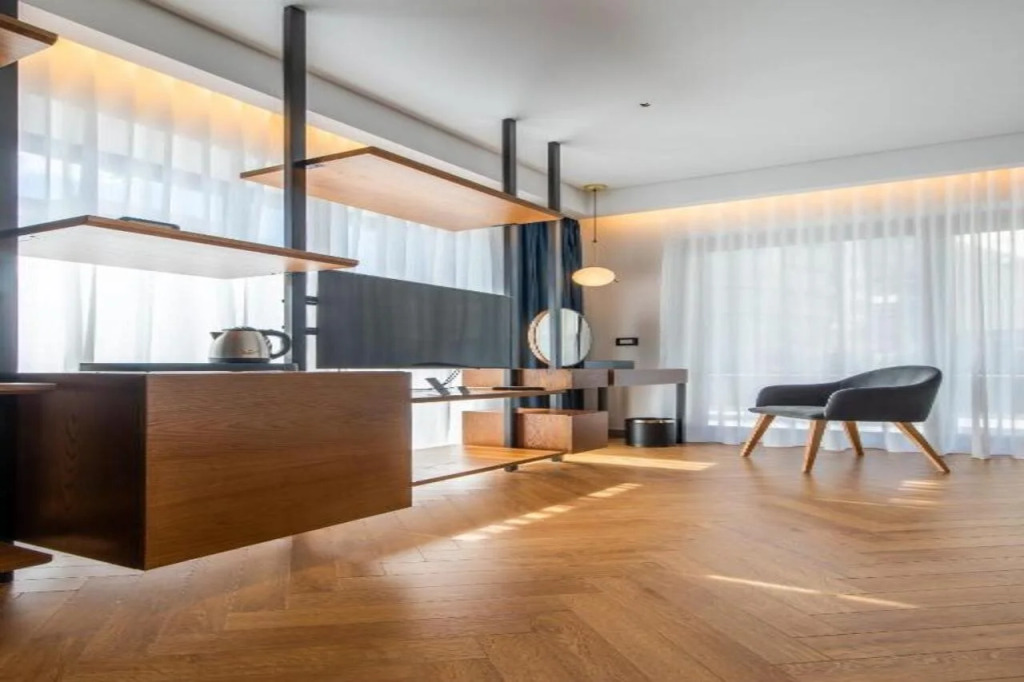 Alla Gondola Hotel & SPA Tirana