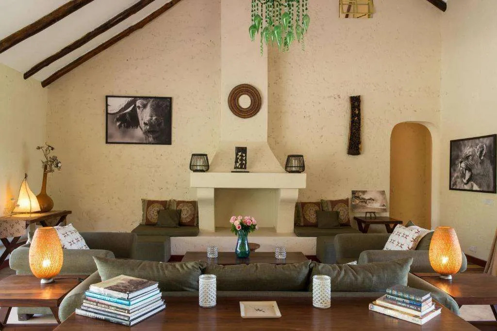 Kili Villa Kilimanjaro Luxury Retreat