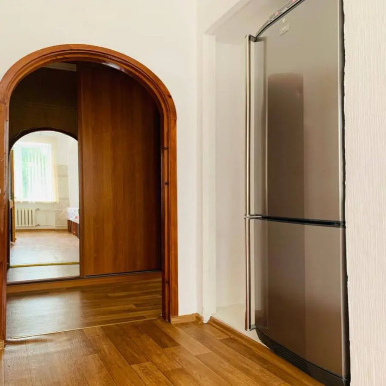 Sovetskij 59 Trehkomnatnye apartamenty rjadom s Administratsiej