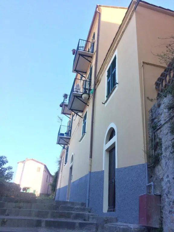 Appartamento 5terre Portovenere