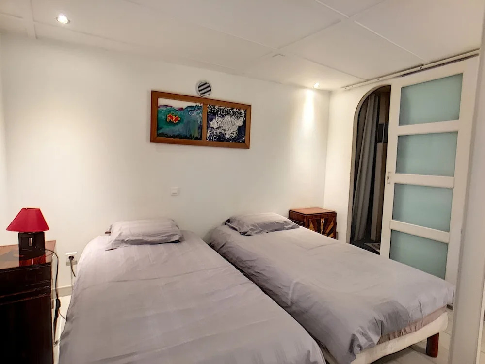 Amazing Loft 277 Sqm With 4 Bedrooms In The Center Of Cannes