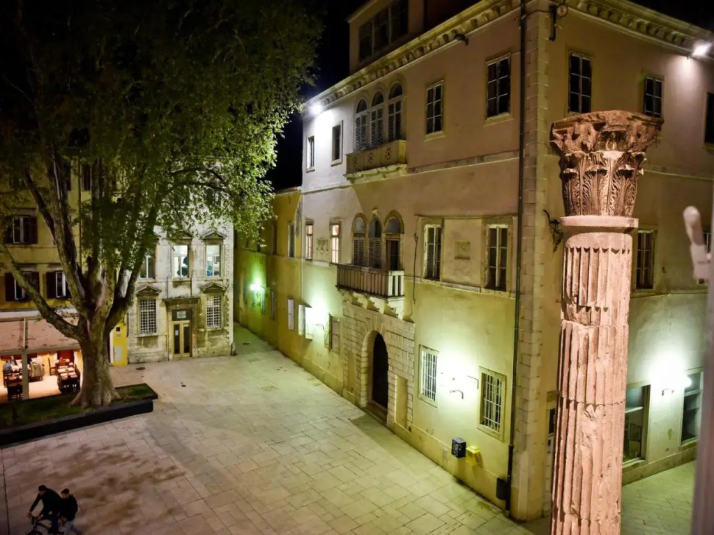 Luxury room Colonna