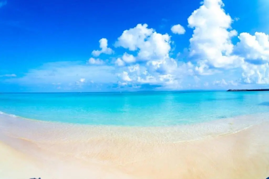 Yomitan Ocean View Apartment 201