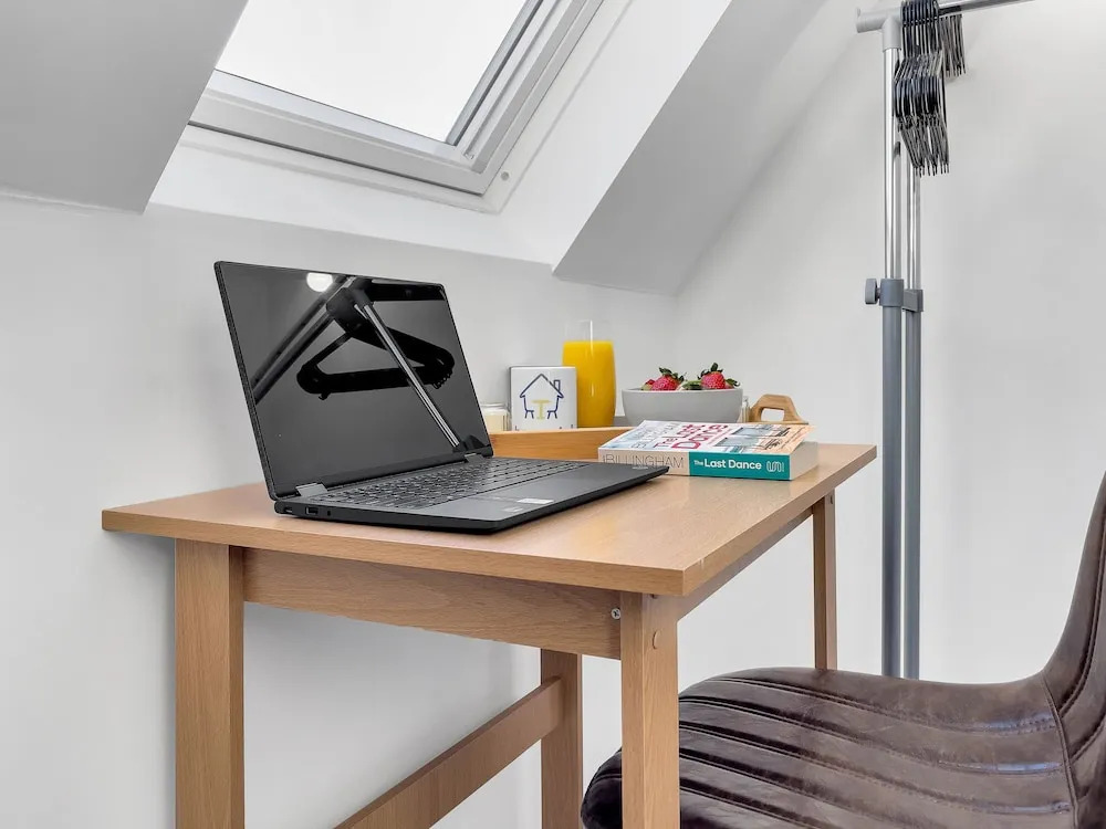 home.ly - North London Apartments Hendon