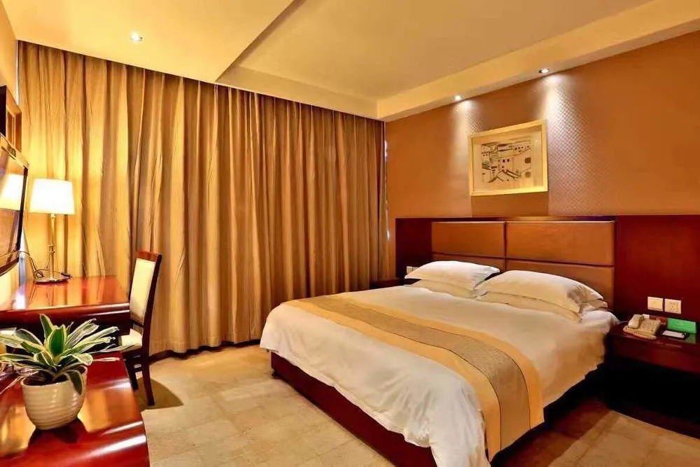 Man'gesen Hotel - Hangzhou