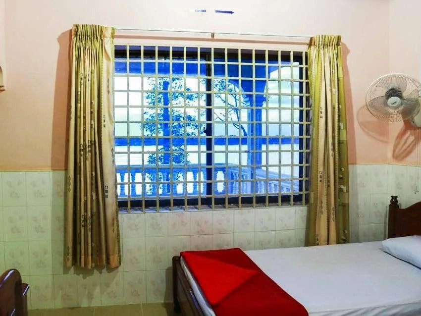 Heng Heng Hotel 2