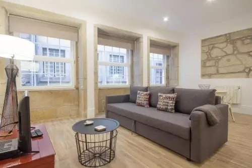 Oporto City Flats - São João Apartments