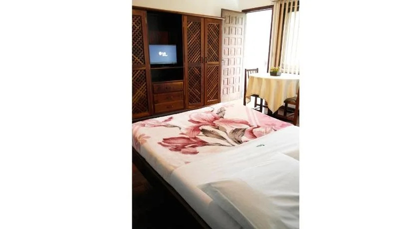 Hotel Pousada das Araucarias